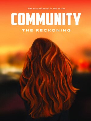 cover image of Community
